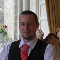 Photo of Tomas Smutny